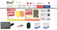 Desktop Screenshot of hyperburo.com