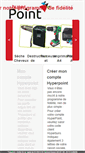 Mobile Screenshot of hyperpoint.hyperburo.net